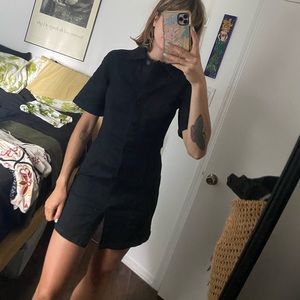 & Other Stories dress